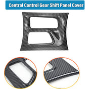 A/C and Shift Panel Trim for 2016–2021 Dodge Charger