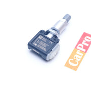 Programmable TPMS Tire Pressure Sensor (433MHz) for BMW X3 IX3 X4 X5 X6 3 4 5 Series Alpina B3 D3 B7 XB7