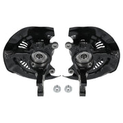 Front Hub Steering Knuckle for Toyota Sienna FWD 2011-2017