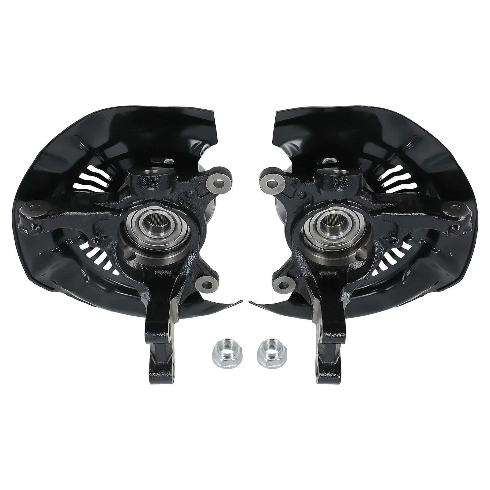Front Hub Steering Knuckle for Toyota Sienna FWD 2011-2017