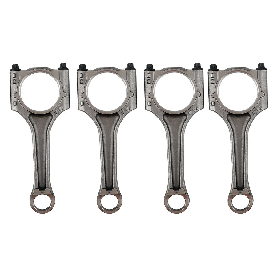 Pistons 23MM Engine Overhaul Rebuild Kit for Audi Volkswagen A4 Jetta/ccta/caw 2.0 Tfsi
