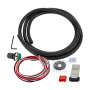 5-Position Shift-on-the-Fly Switch for 2010–2020 Dodge/Ram