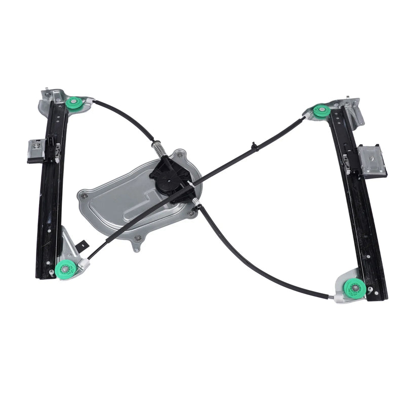 Volkswagen Beetle Convertible Front-Right Window Regulator – 2003–2011