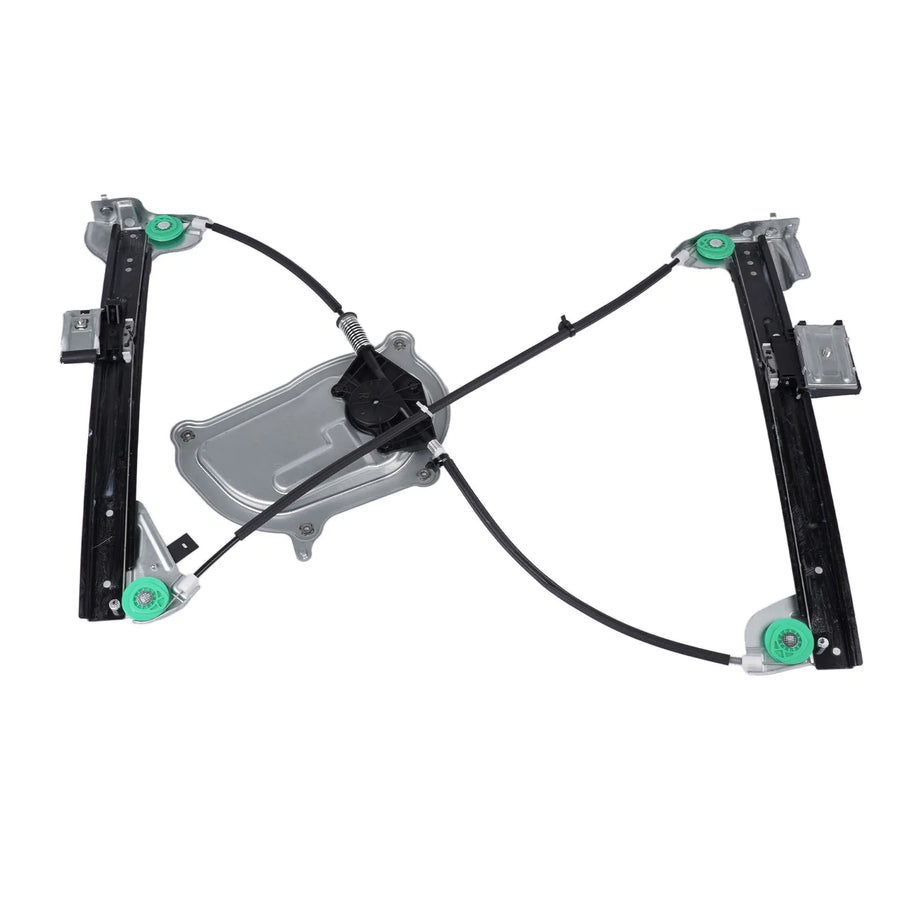Volkswagen Beetle Convertible Front-Right Window Regulator – 2003–2011