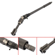 Jeep Wrangler TJ Telescopic Lower Steering Shaft – 2003–2006