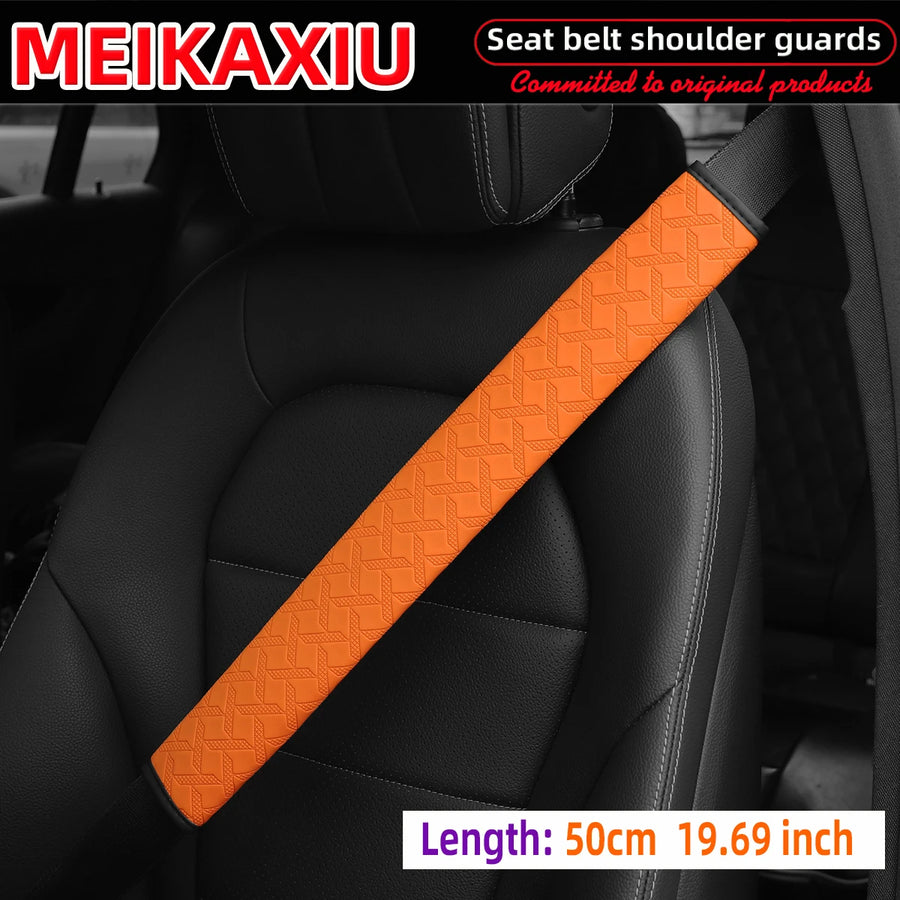 Interior Safety Accessory – PU leather, 50 cm, 19.69 inches