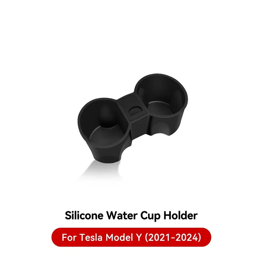Door Handle Cup Holder for Tesla Model 3/Y