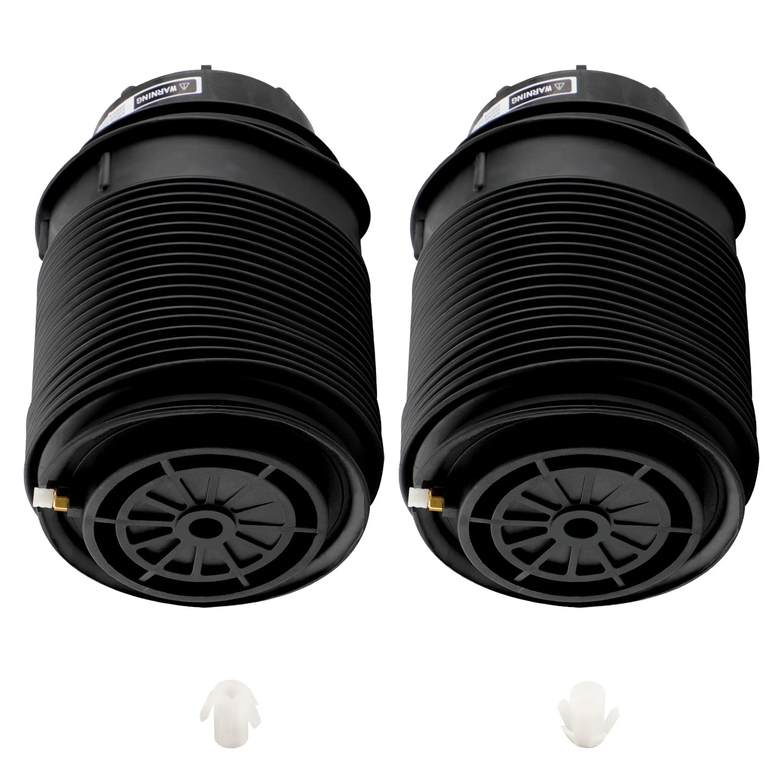 Rear Air Spring Bag Set for Mercedes-Benz E-Class/CLS 2003-2011