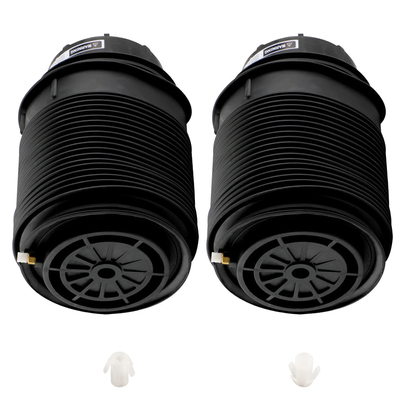 Rear Air Spring Bag Set for Mercedes-Benz E-Class/CLS 2003-2011