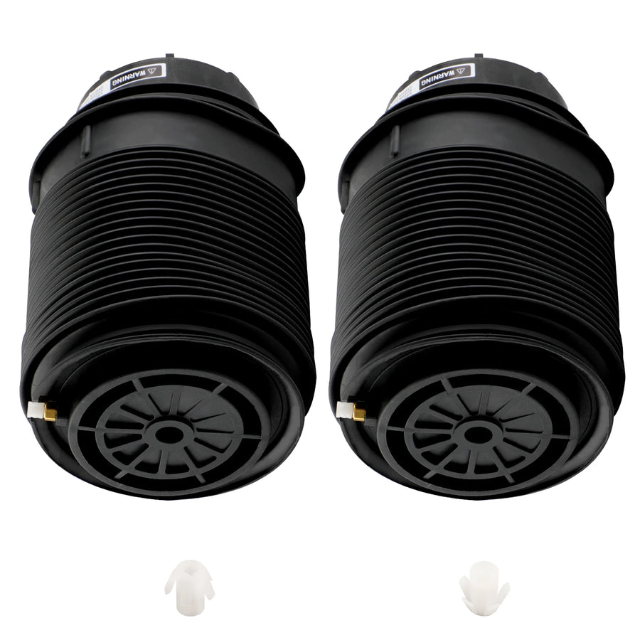 Rear Air Spring Bag Set for Mercedes-Benz E-Class/CLS 2003-2011