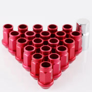 M12X1.25 Lug Nuts