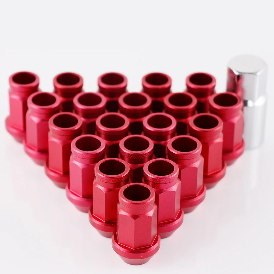 M12X1.25 Lug Nuts