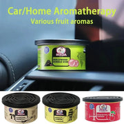 Bubble Gum Scent Car Air Freshener Can