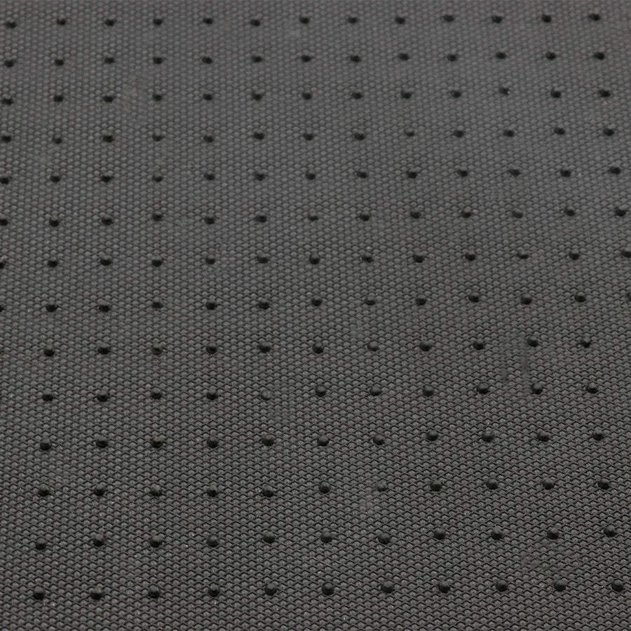 HKS Le Mans Confetti 4-Piece JDM Car Floor Mat Set