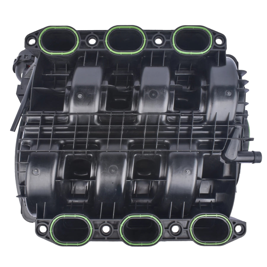 Intake Manifold Without Turbo for Porsche Panamera 970 3.6L V6 Gas 2011-2016 946-110-016-03