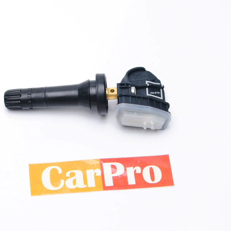 Programmable TPMS Tire Pressure Sensor (433MHz) for Ford B-Max F-150 Focus Fiesta Ranger Transit Escape Ecosport