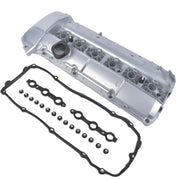Aluminum Valve Cover for BMW 325i/330Ci/525i/X3/X5/Z4