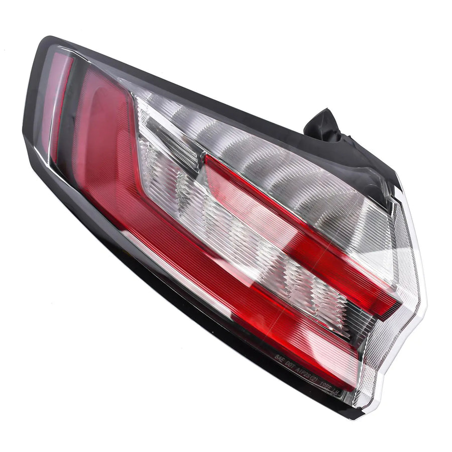 Left LED Tail Light Assembly for Ford Edge ST/ST-Line/Titanium 2019–2023