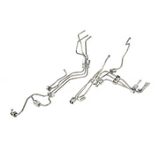 Fuel Injector Line Set for Dodge Ram Cummins 5.9L 1998-2002