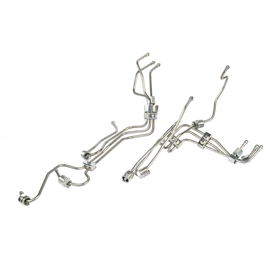 Fuel Injector Line Set for Dodge Ram Cummins 5.9L 1998-2002