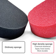 Tire Dressing Foam Applicator with Handle