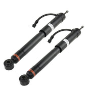 Front & Rear Shock Absorber Set – Lexus GX470/Toyota Prado 2003–2009