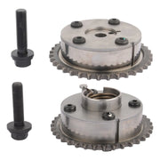 Camshaft Phaser Sprocket Set for Toyota 2.5l and 2.7l Engines 2009-2012