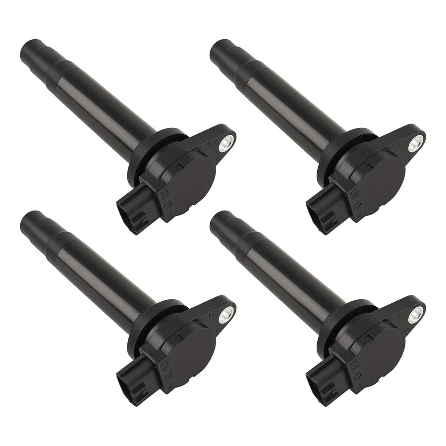 Engine Coil Pack System for Nissan Sentra 1.8L 2000-2001 Replacement