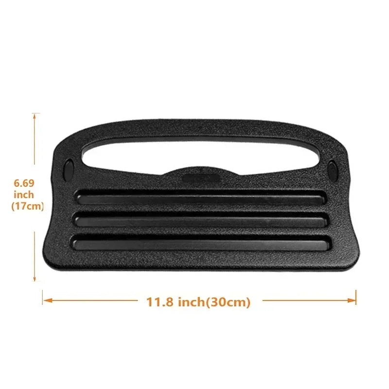 Foldable Steering Wheel Tray & Laptop Desk – 3 Styles
