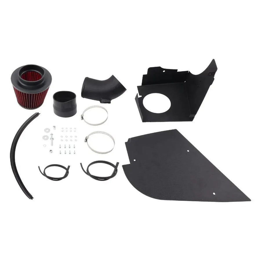 89mm Cold Air Intake Kit for BMW 540i B58 2017