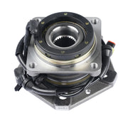 Wheel Hub for Maserati Quattroporte Granturismo Front or Rear Bearing 2003-2019