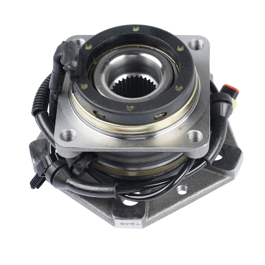 Wheel Hub for Maserati Quattroporte Granturismo Front or Rear Bearing 2003-2019
