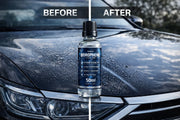 Boron-Enhanced Nano Ceramic Vehicle Coating – 50mL
