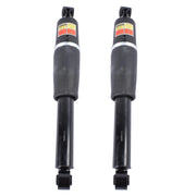Rear Air Suspension Shock Set for Escalade, Tahoe, Suburban & Yukon 2001-2014