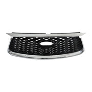 Front Grille for Infiniti QX60 Front Radiator Upper 2022-2023