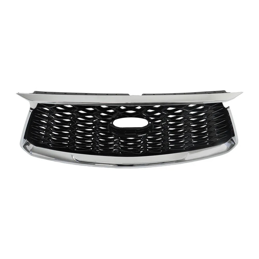 Front Grille for Infiniti QX60 Front Radiator Upper 2022-2023
