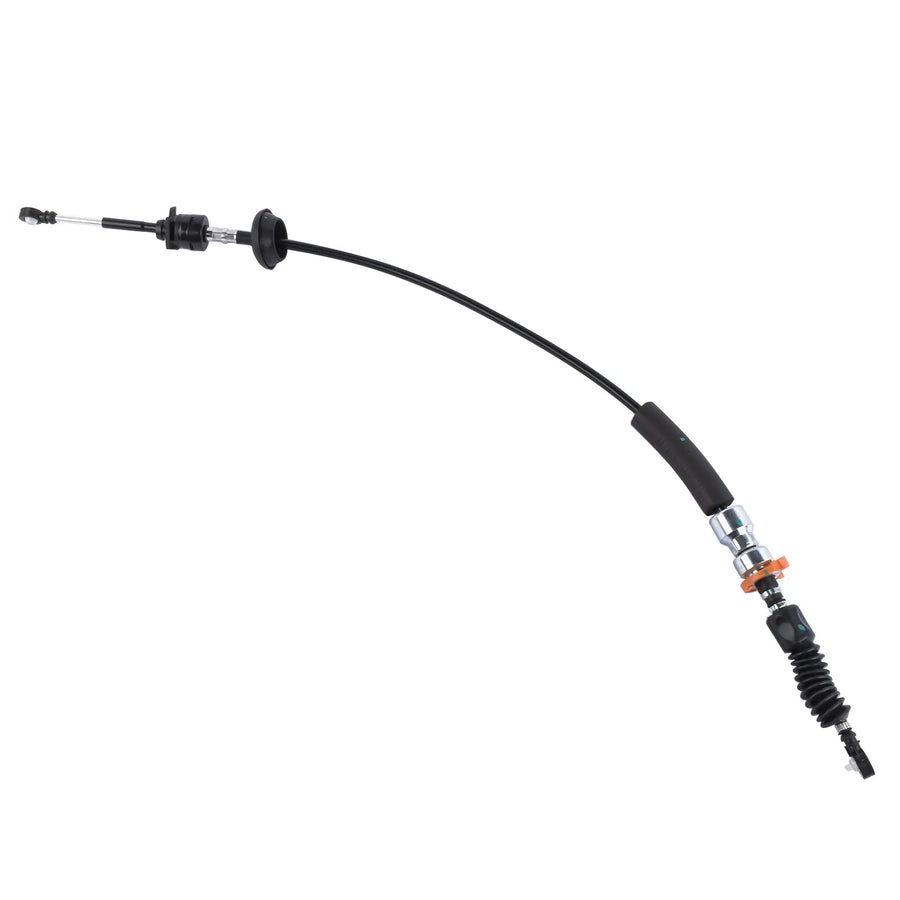 Jeep Wrangler JK Transfer-Case Shift Cable – Manual, 2007–2018