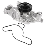 Water Pump for Dodge Charger Challenger Durango 21-25 Ram 1500 2015-2023