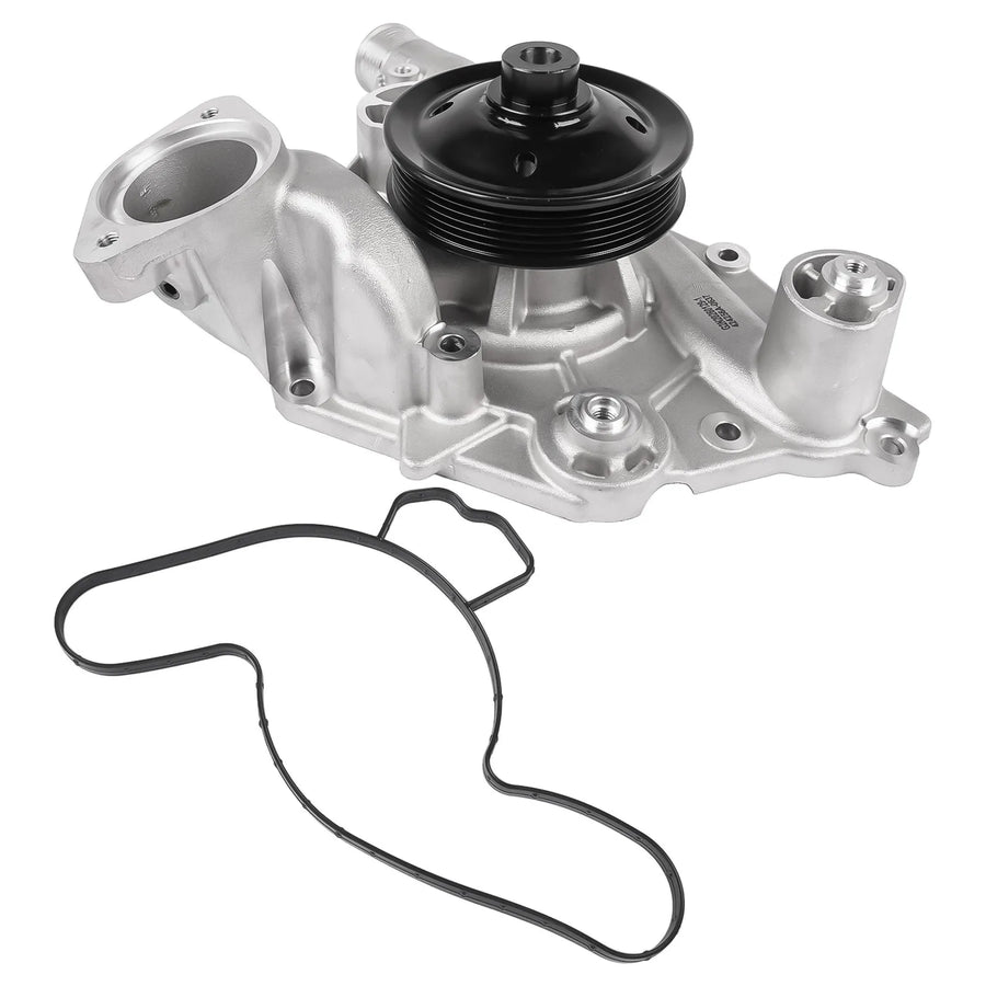 Water Pump for Dodge Charger Challenger Durango 21-25 Ram 1500 2015-2023