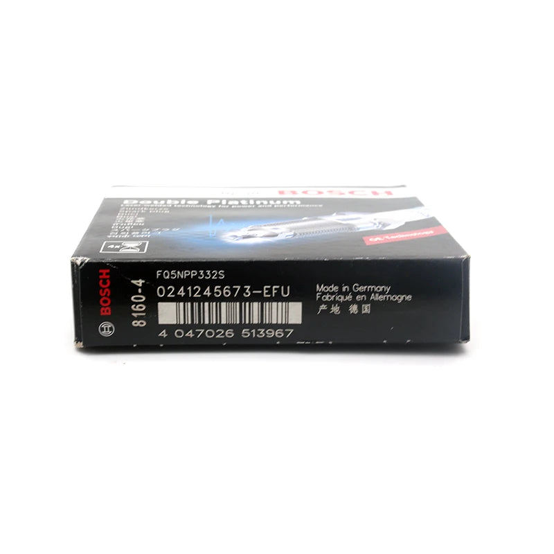 Iridium Spark Plug for Audi & Volkswagen
