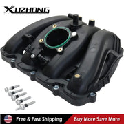 Intake Manifolds for Chevrolet 12637620 Buick Regal Chevrolet Equinox GMC Terrain