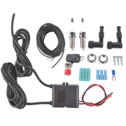 Universal Dual-Exhaust Flame Thrower Kit