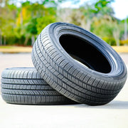 Set of 2 Landspider Citytraxx G/P 205/60R16 92V All-Season Tires