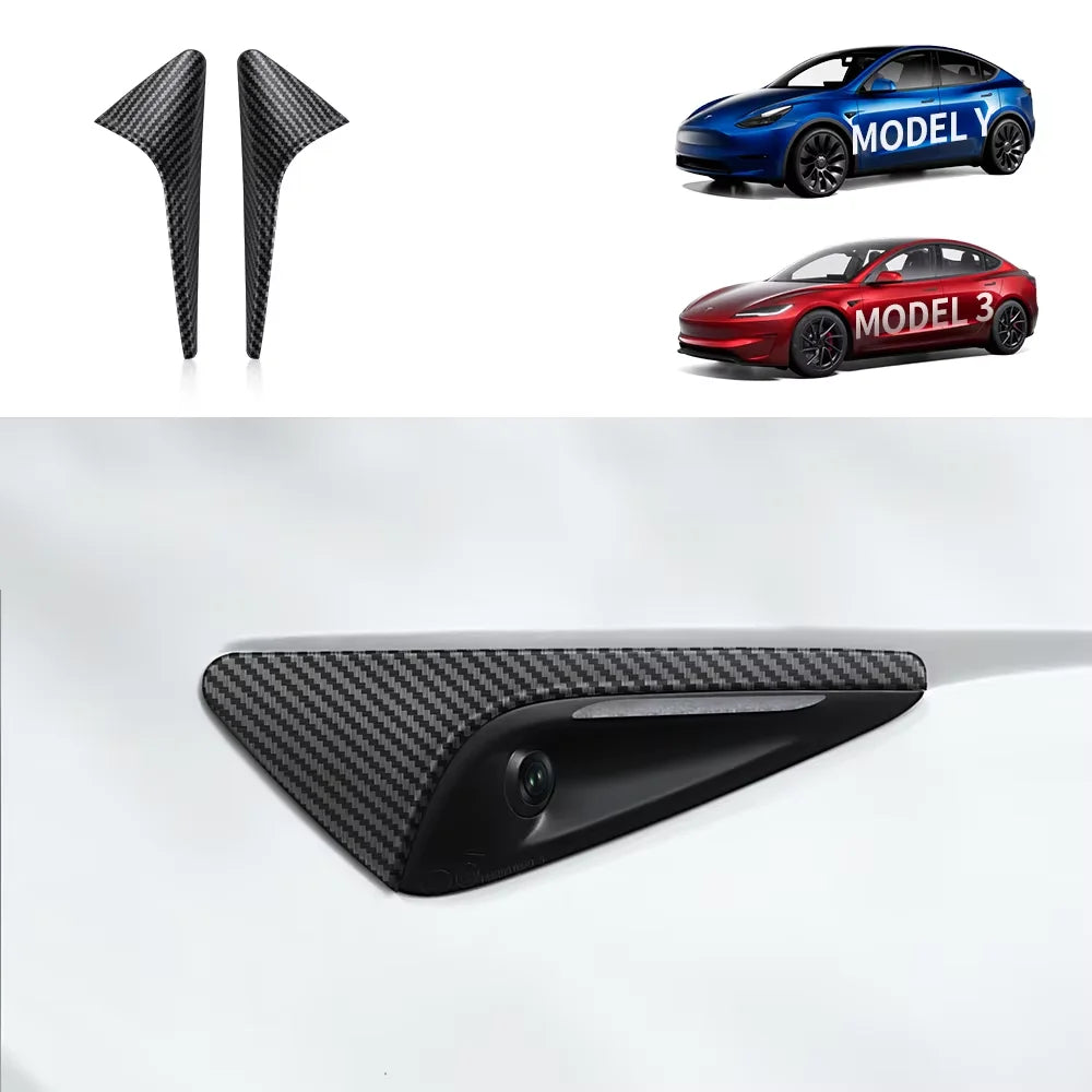 Camera Lens Protector Cover for Tesla Model Y Juniper