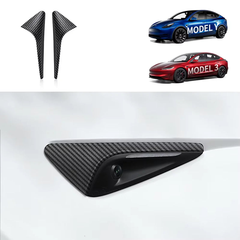 Camera Lens Protector Cover for Tesla Model Y Juniper