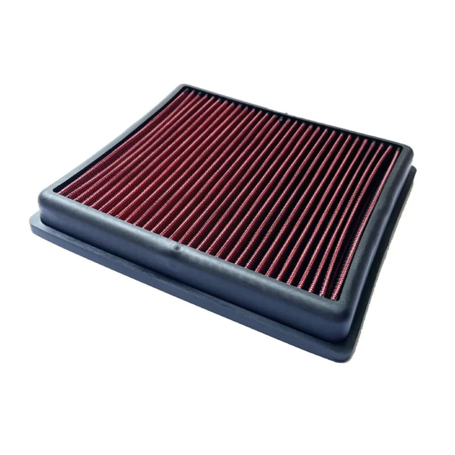 High-Flow Engine Air Filter for BMW 114i/118i/125i