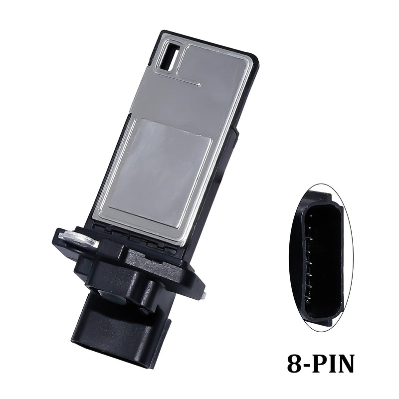 Mass Air Flow Sensor for Cadillac CT6/CTS & Chevrolet Camaro/Equinox