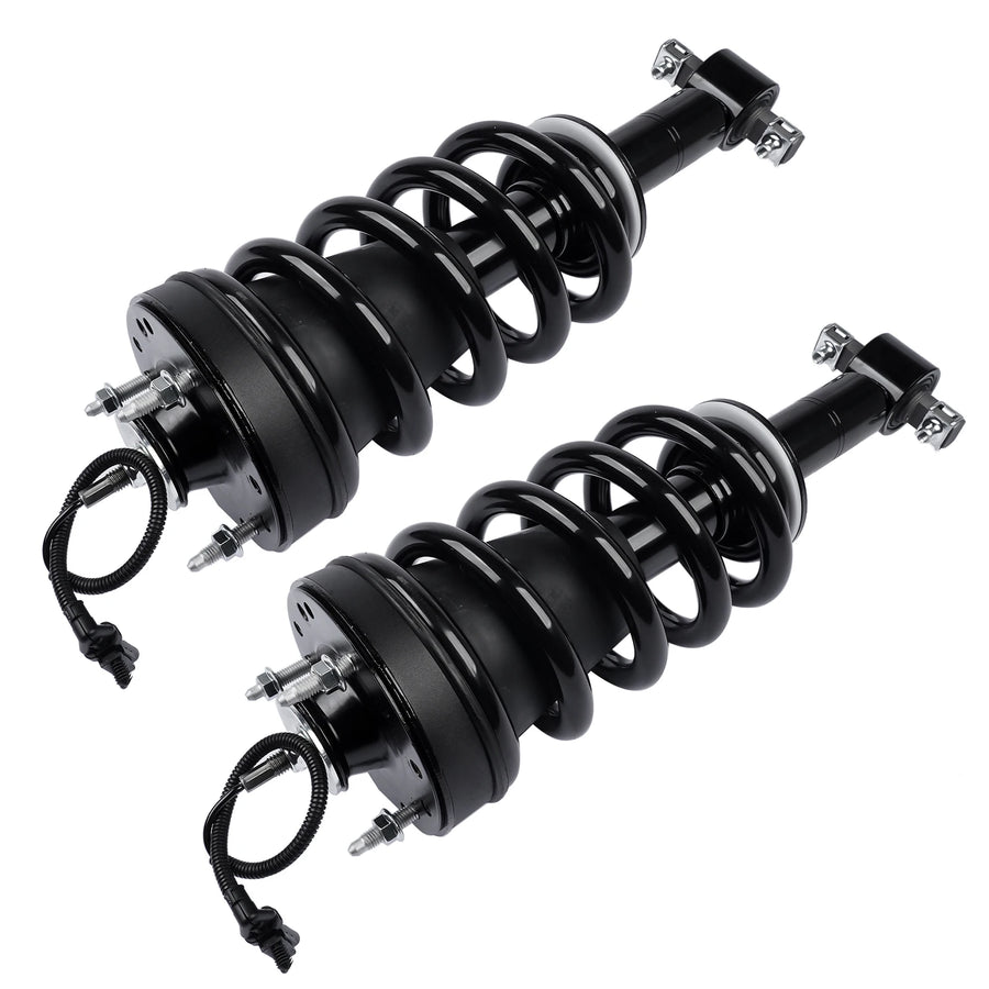 Front Magnetic Ride Loaded Strut Pair – 2014–2020 GM Trucks & SUVs
