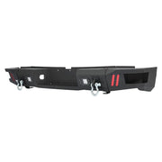 Rear Bumper Assembly for 2013 Toyota Tundra