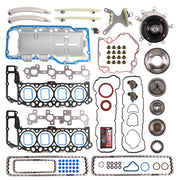 4.7L Engine Rebuild Set for 2004–2007 Dodge Durango/Dakota